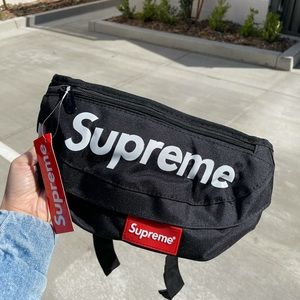 Supreme Fanny pack